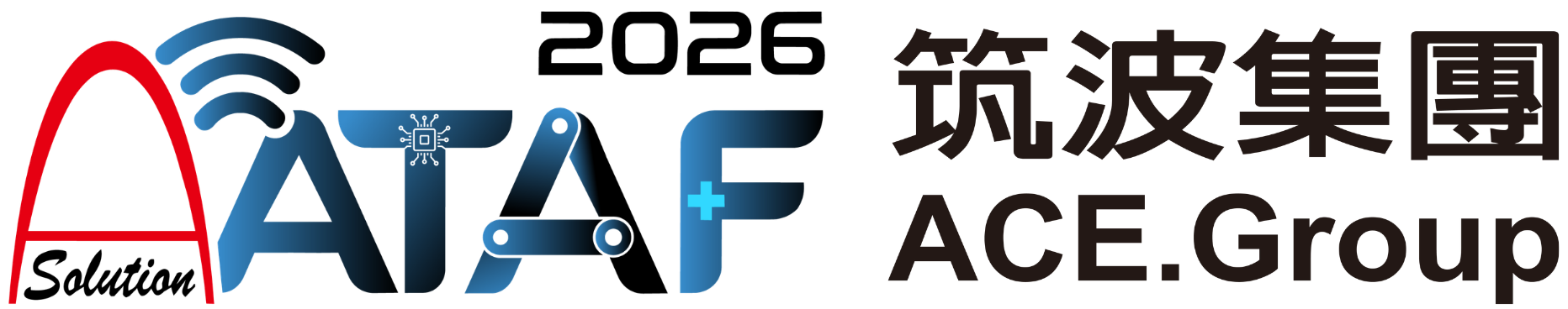 ATAF Logo